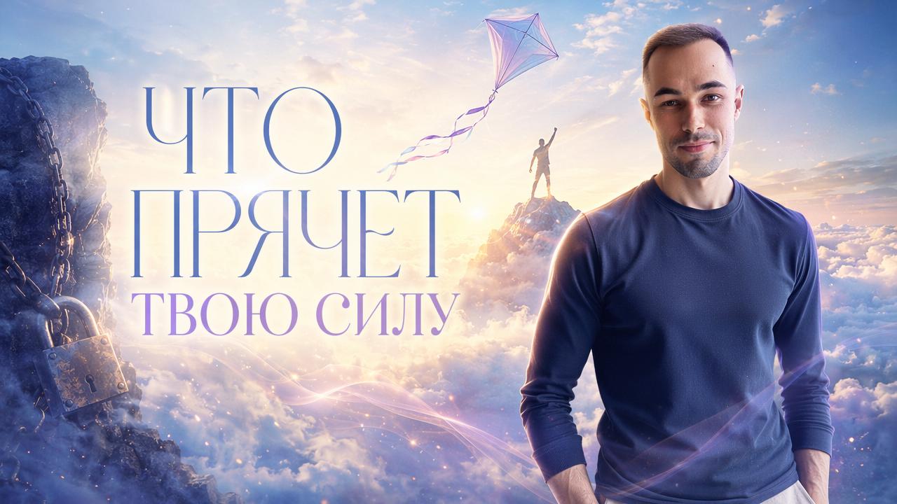 Пример обложки, созданной сервисом МастерскAIя, №1