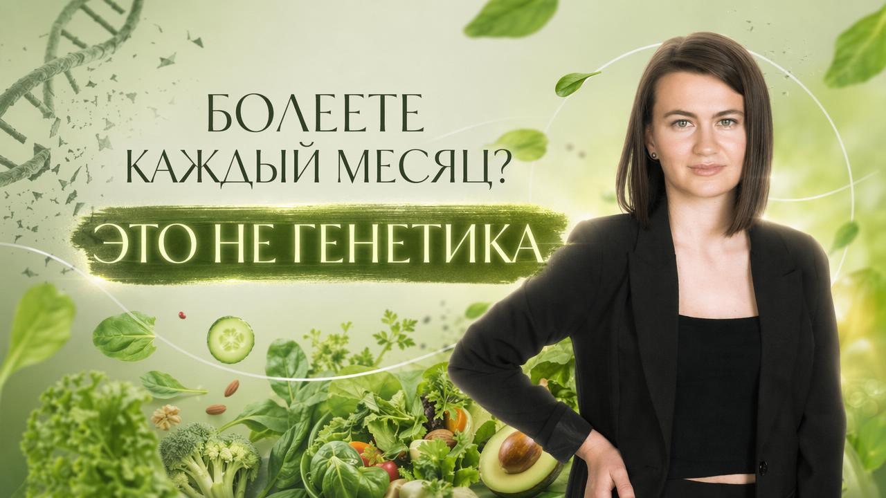 Пример обложки, созданной сервисом МастерскAIя, №6